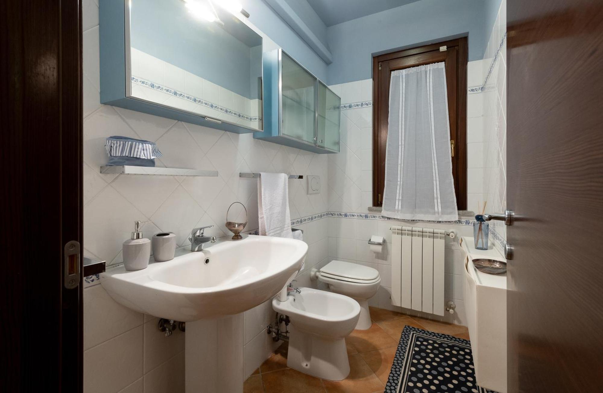 Villa Marili Bracciano  Zewnętrze zdjęcie