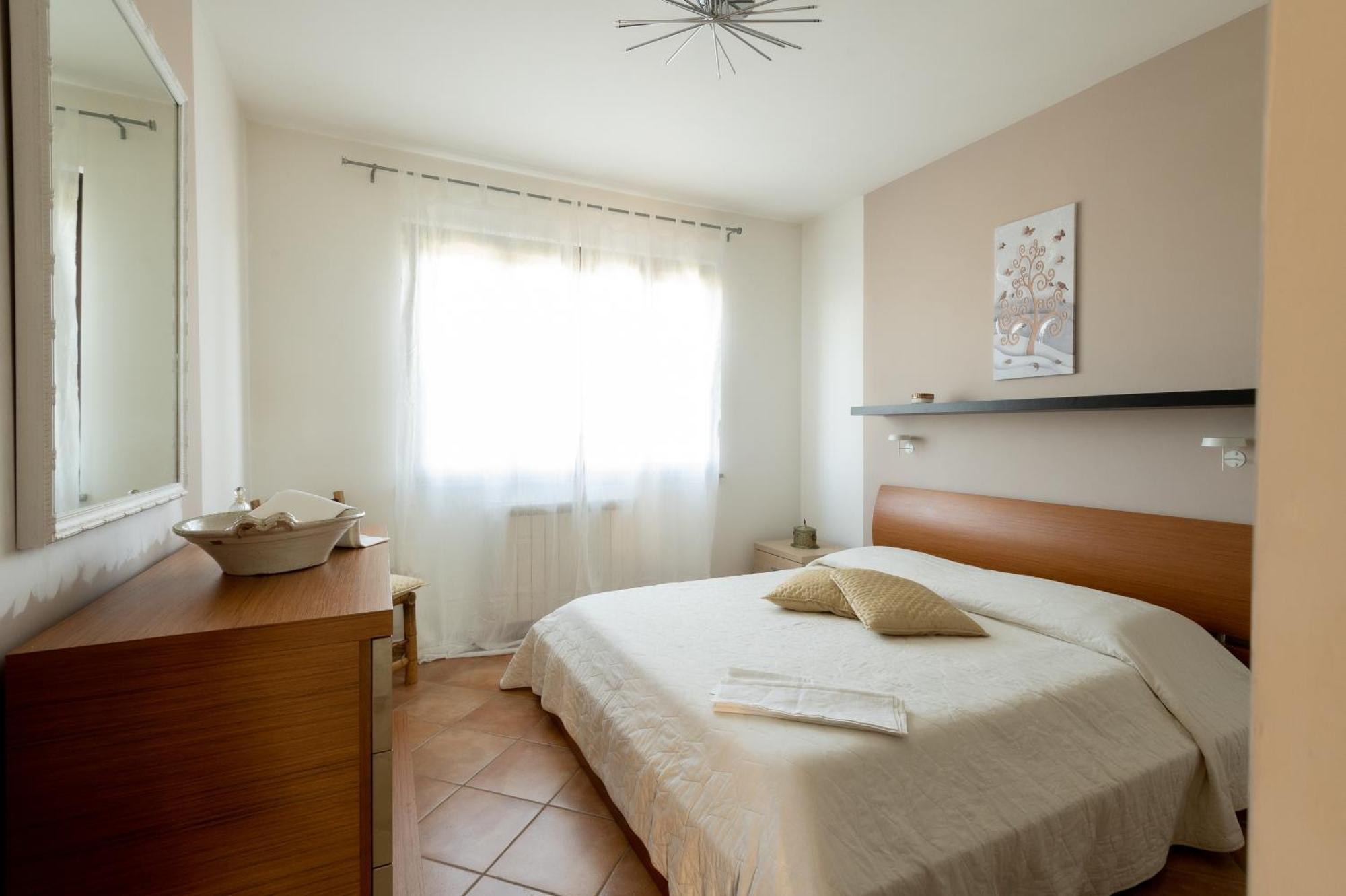 Villa Marili Bracciano  Zewnętrze zdjęcie