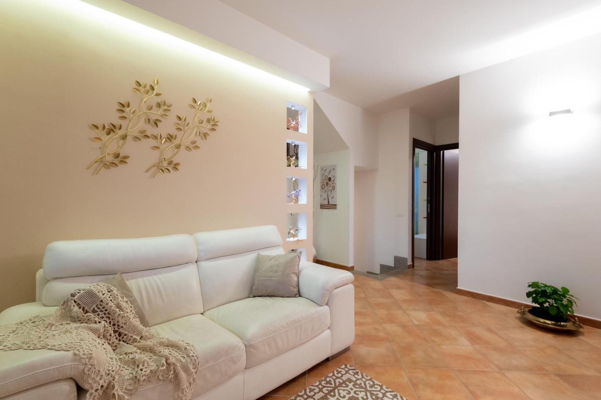 Villa Marili Bracciano  Zewnętrze zdjęcie