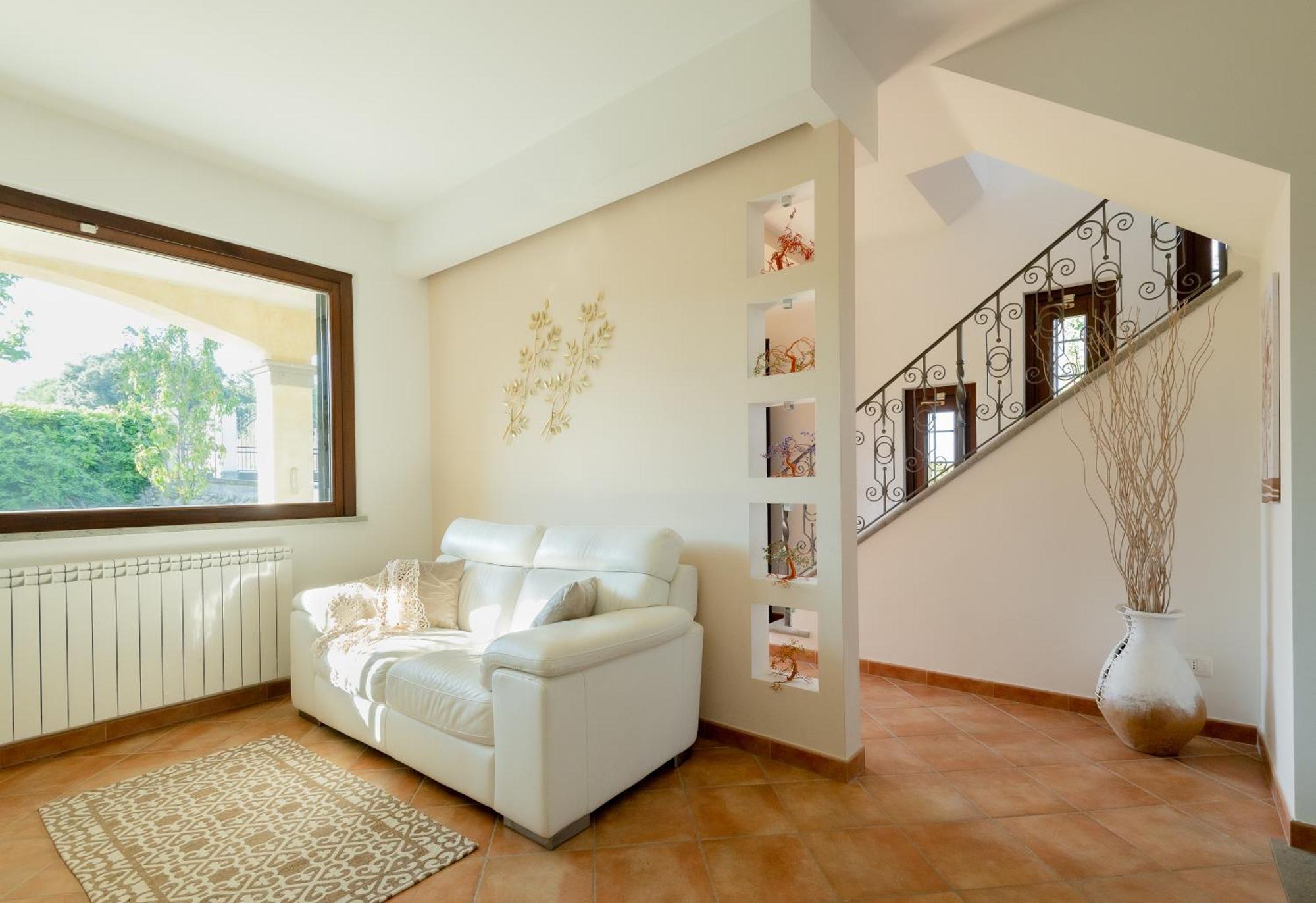Villa Marili Bracciano  Zewnętrze zdjęcie