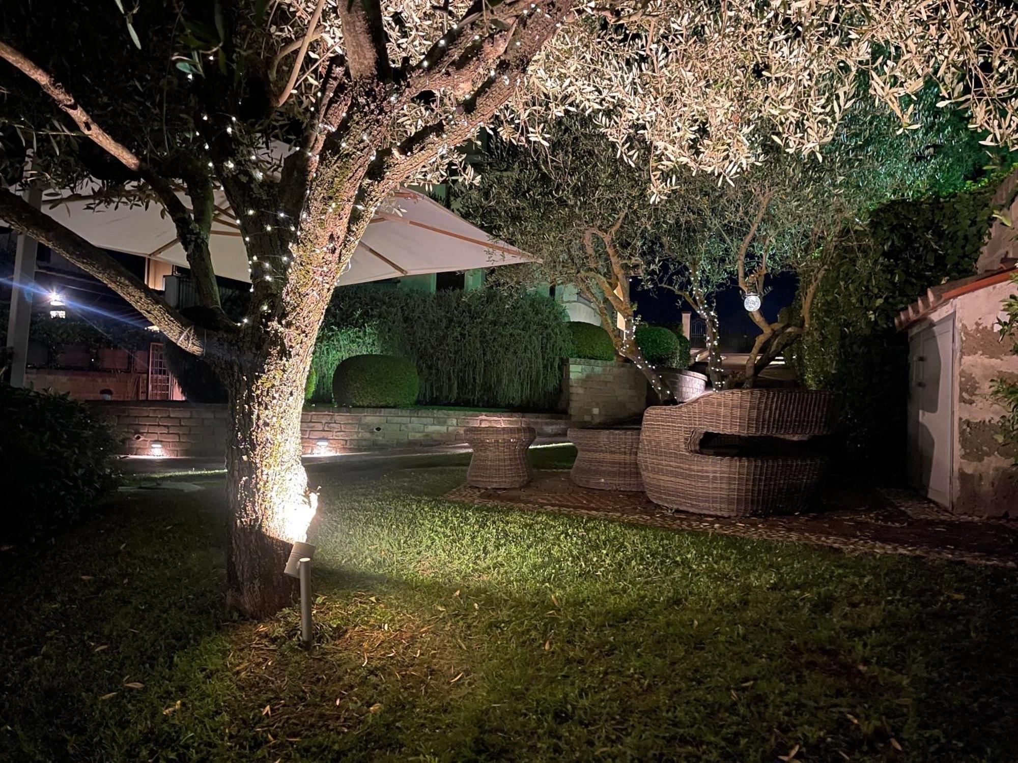 Villa Marili Bracciano  Zewnętrze zdjęcie
